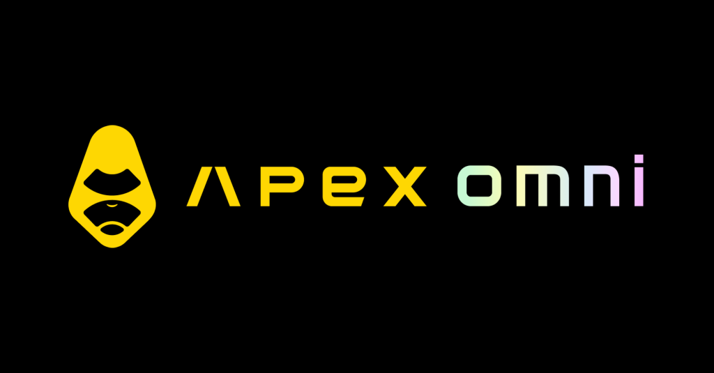 ApeX Omni button