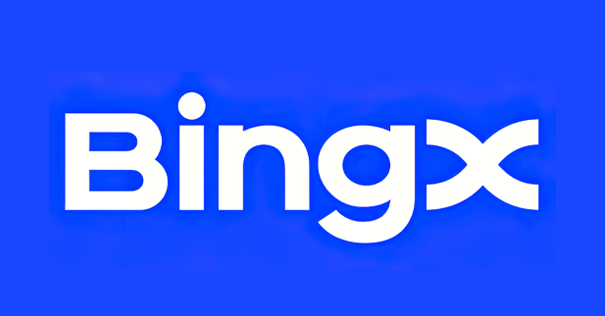 Bingx button