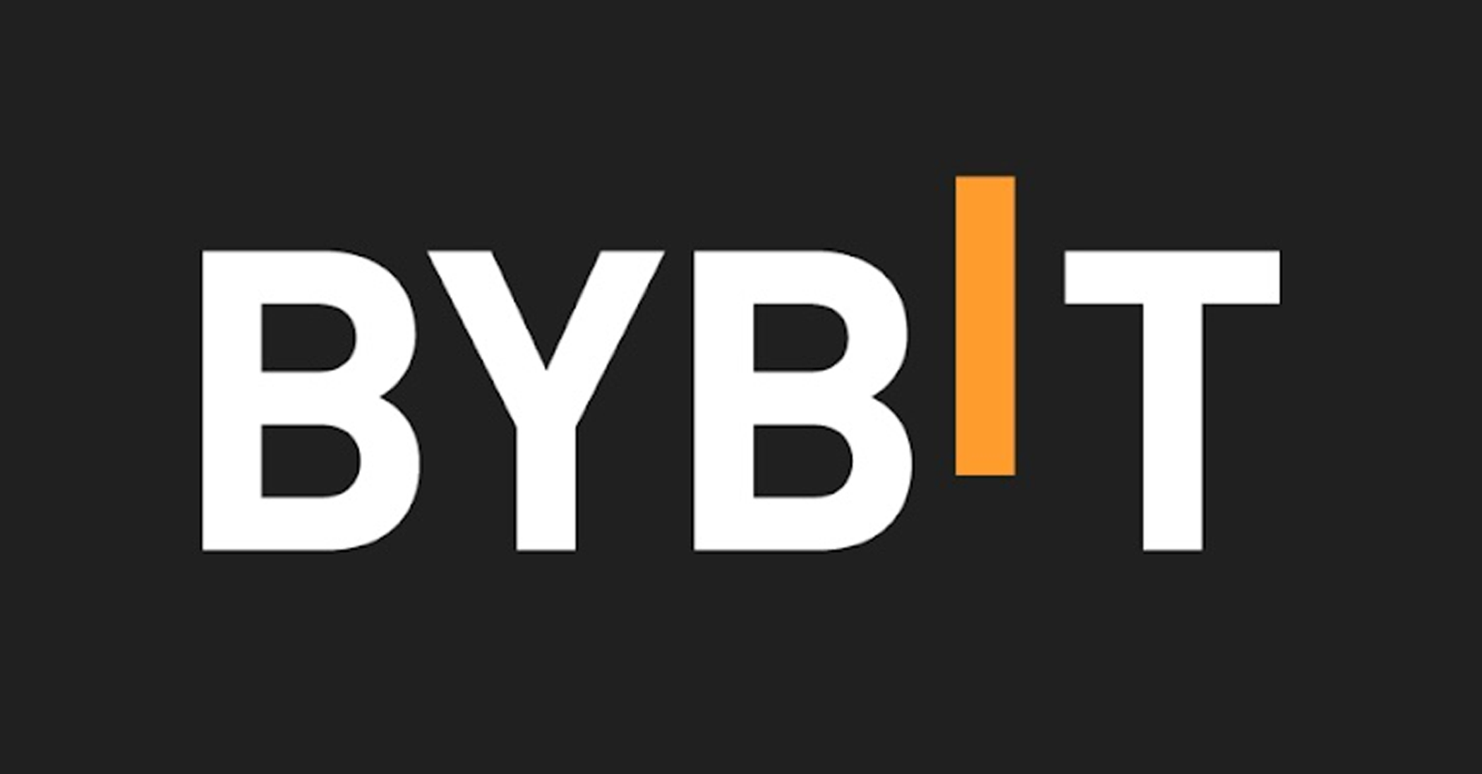 Bybit button