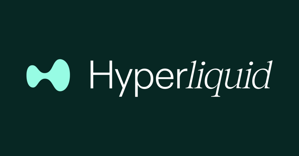 Hyperliquid button