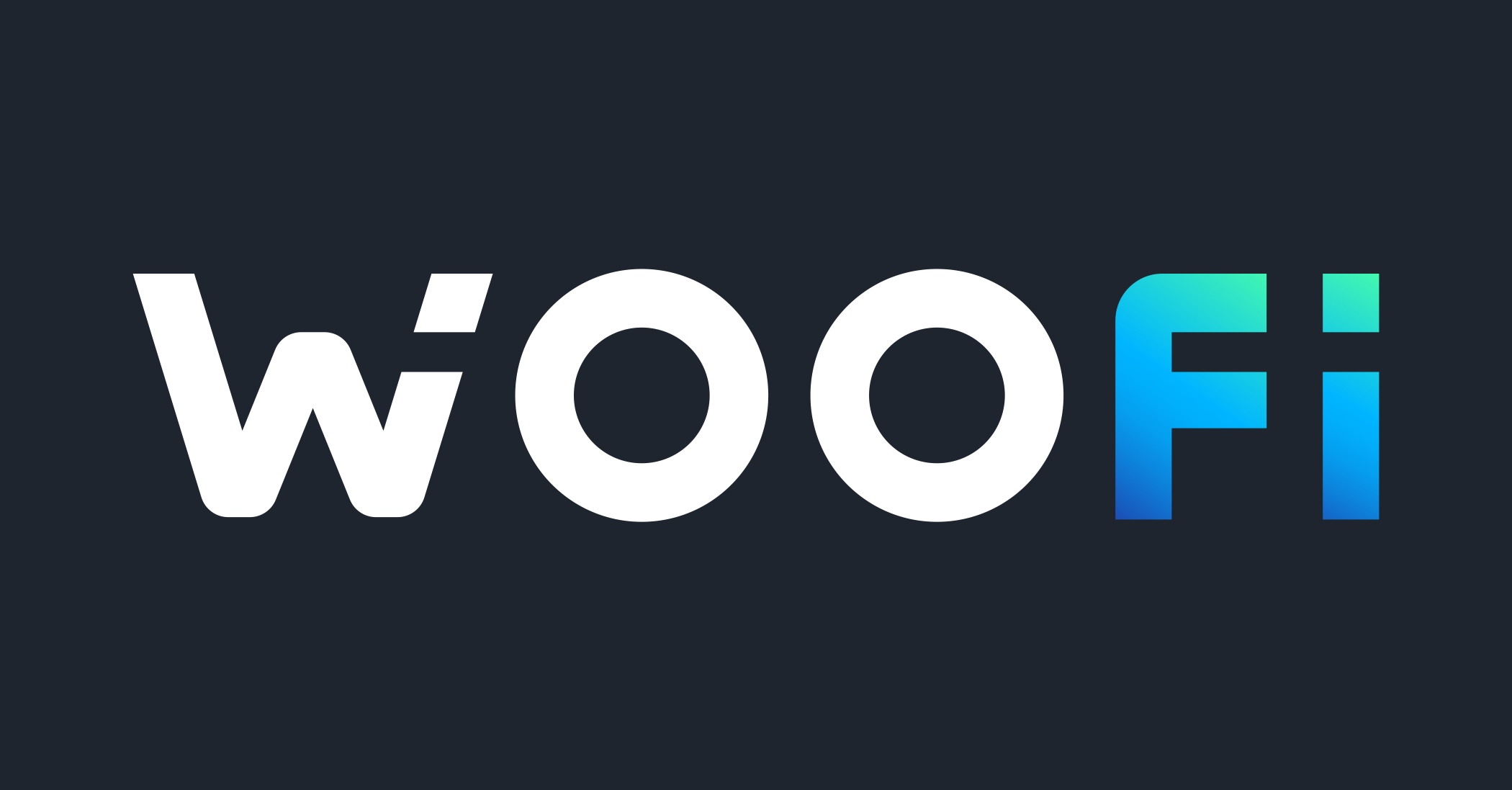 WooFi button